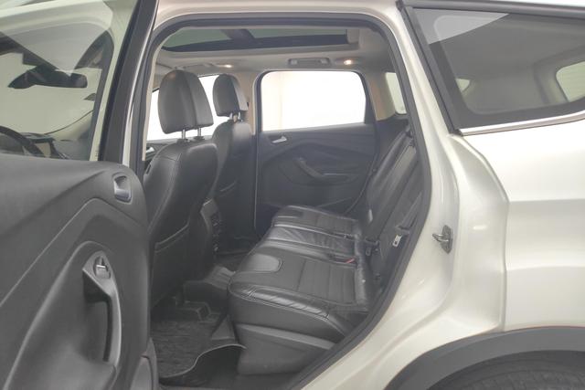 Ford Kuga 2015 1.5 L GTDi 2 WD — фото 16