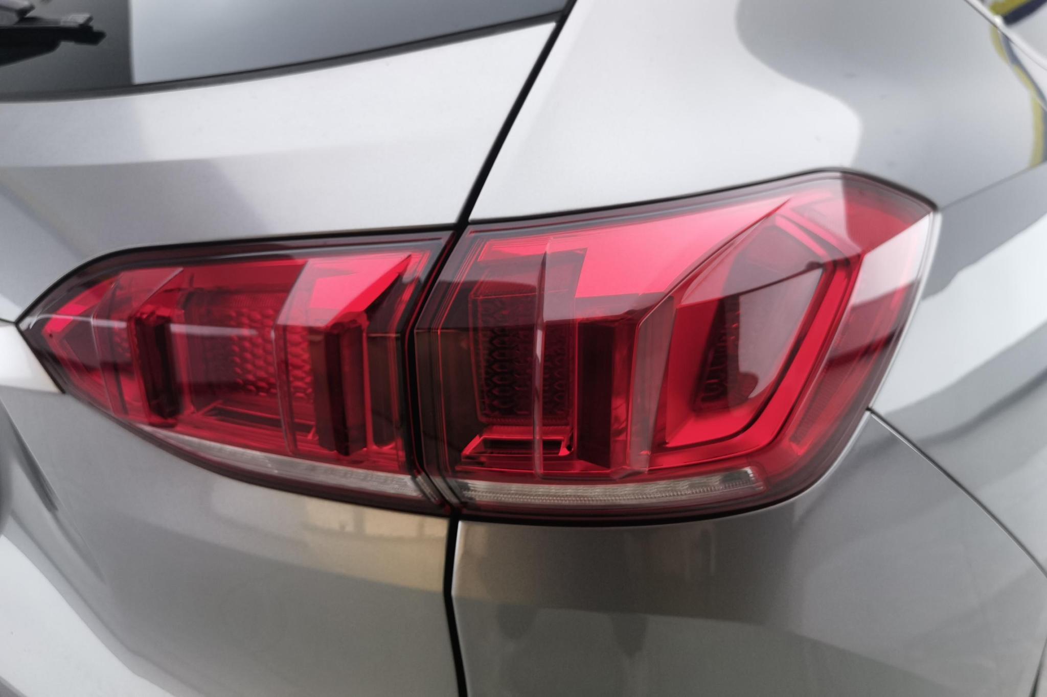 Wey VV6 2018 2.0T V