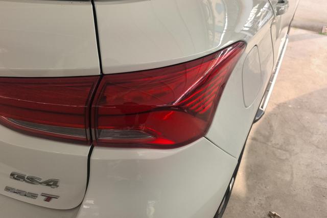 Trumpchi GS4 2018 235 T AT 2 WD — фото 8
