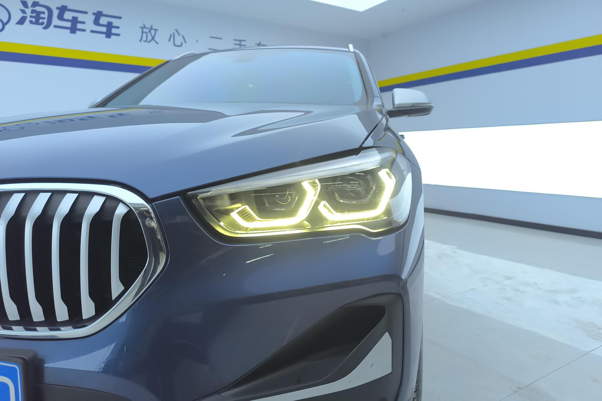 BMW X1 2021 xDrive25Li Premium