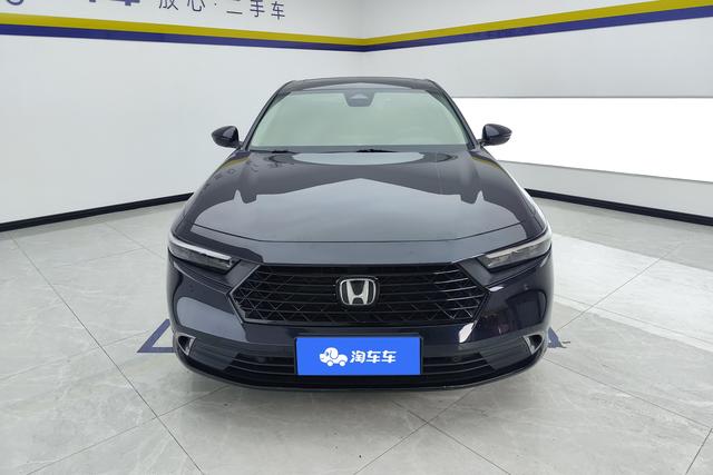 Honda Accord 2023 ·T 260 TURBO — фото 2