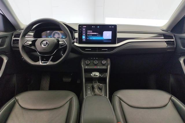 Skoda Kodiaq 2024 TSI 330 5 2 WD — фото 12