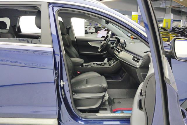 CHERY Tiggo 8 2020 — фото 15