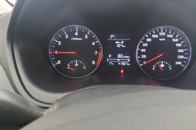 Hyundai Yuedong 2022 Белый из Китая, фото 3