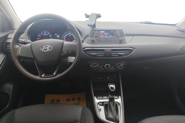 Hyundai Yuedong 2022 Белый из Китая, фото 4