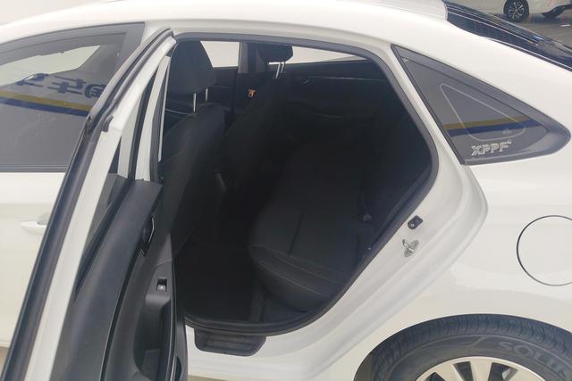 Hyundai Yuedong 2022 Белый из Китая, фото 5