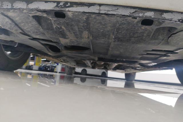 Hyundai Yuedong 2022 Белый из Китая, фото 6