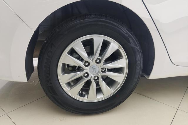 Hyundai Yuedong id 3782344 из Китая 16