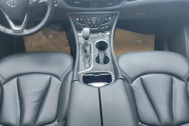Buick Envision 2018 20 T 2 WDElite — фото 15