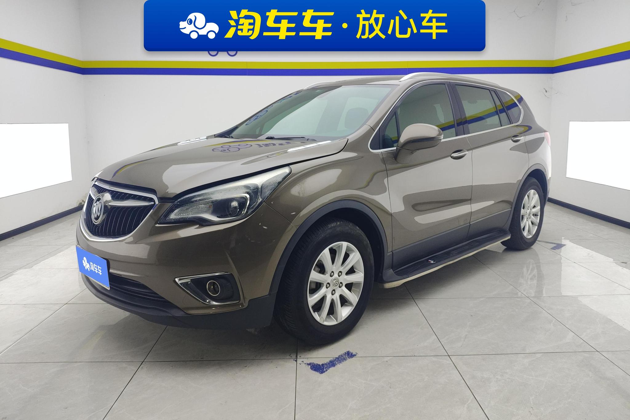 Buick Envision