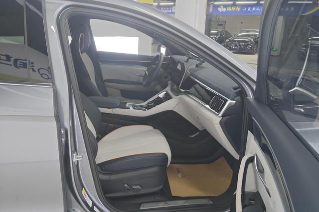 BYD Song PLUS DM id 3823555 из Китая 9