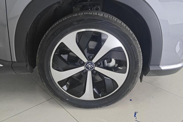 BYD Song PLUS DM id 3823555 из Китая 10