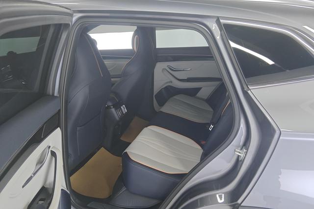 BYD Song PLUS DM id 3823555 из Китая 12