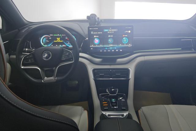 BYD Song PLUS DM id 3823555 из Китая 13