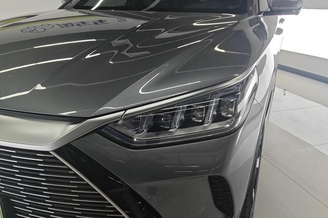 BYD Song PLUS DM id 3823555 из Китая 14