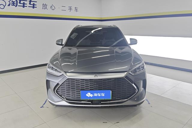 BYD Song PLUS DM id 3823555 из Китая 16