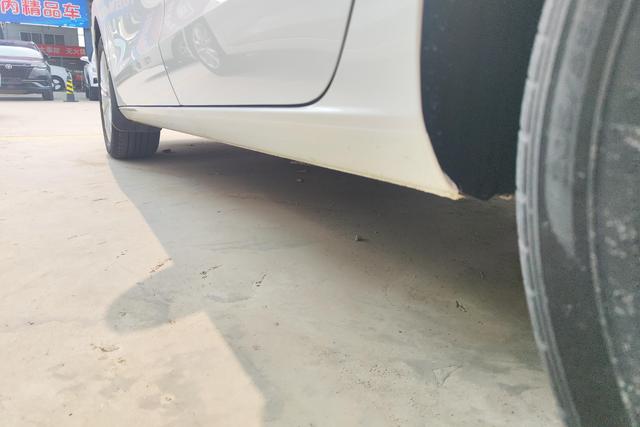 Volkswagen Bora 2019 · 1.5 L AT VI — фото 10
