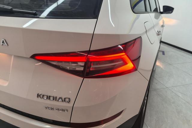 Skoda Kodiaq 2019 TSI 330 5 2 WD VI — фото 6