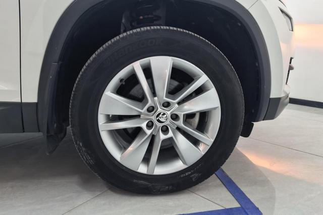 Skoda Kodiaq 2019 TSI 330 5 2 WD VI — фото 4