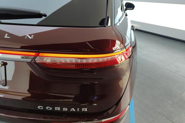 Lincoln Corsair 2020 2.0 T 2 WD — фото 6