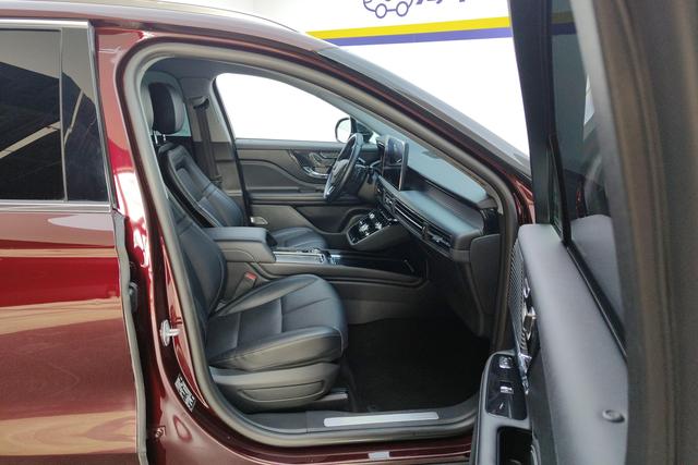 Lincoln Corsair 2020 2.0 T 2 WD — фото 17