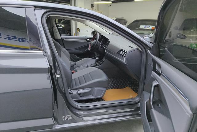 Volkswagen Sagitar 2022 280 TSI DSG — фото 15