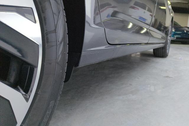Volkswagen Sagitar 2022 280 TSI DSG — фото 10