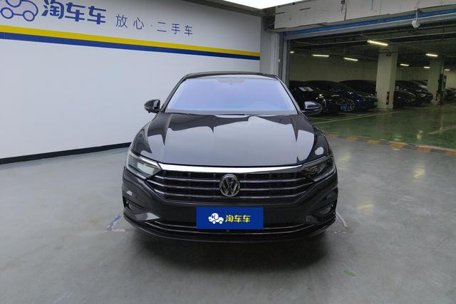 Volkswagen Sagitar 2022 280 TSI DSG — фото 2