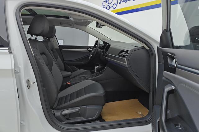 Volkswagen Sagitar 2021 280 TSI DSG — фото 17