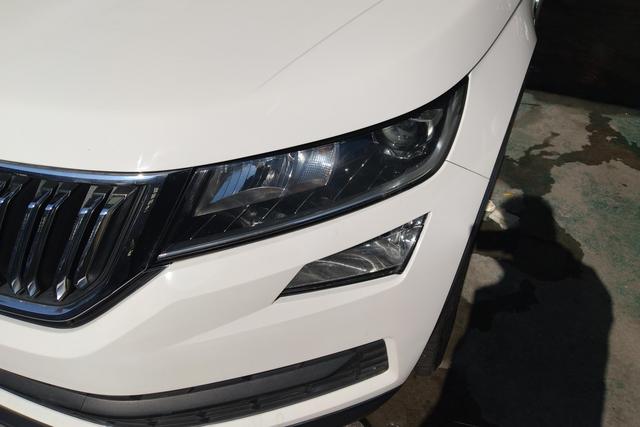 Skoda Kodiaq 2018 TSI 330 5 2 WD — фото 4