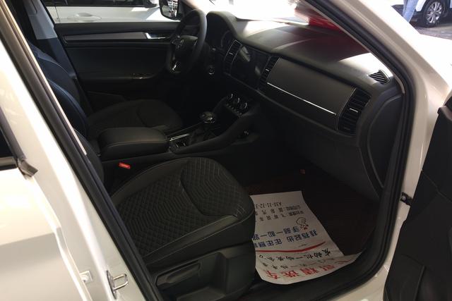 Skoda Kodiak id 3784849 из Китая 12