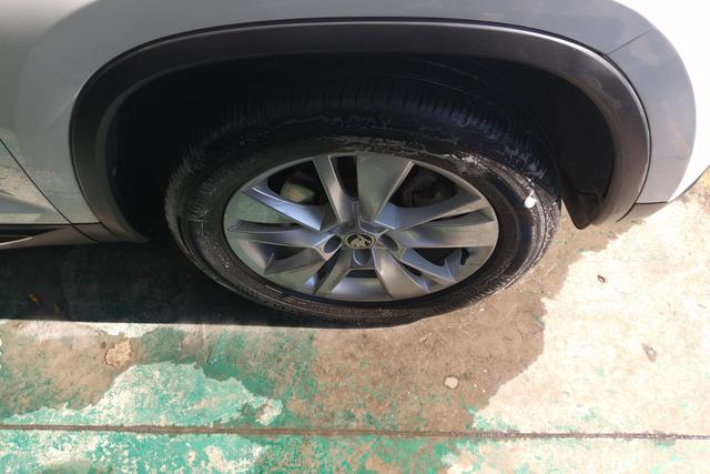 Skoda Kodiak id 3784849 из Китая 13