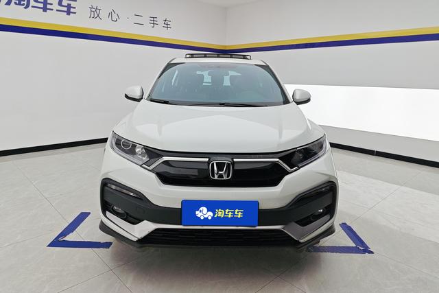 Honda XR-V 2021 — фото 2