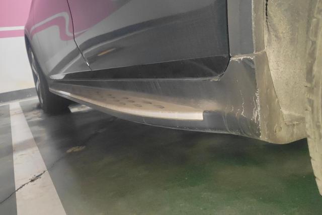 Mercedes-Benz GLC 2019 Оранжевый из Китая, фото 2