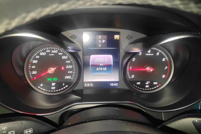 Mercedes-Benz GLC 2019 Оранжевый из Китая, фото 5