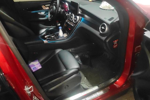 Mercedes-Benz GLC id 3783638 из Китая 7