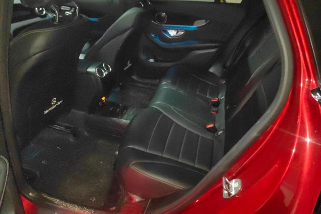 Mercedes-Benz GLC id 3783638 из Китая 10