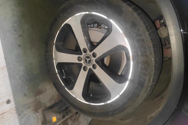 Mercedes-Benz GLC id 3783638 из Китая 11