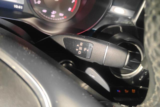 Mercedes-Benz GLC id 3783638 из Китая 13