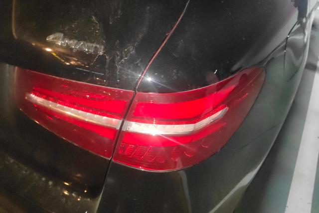 Mercedes-Benz GLC id 3783638 из Китая 14