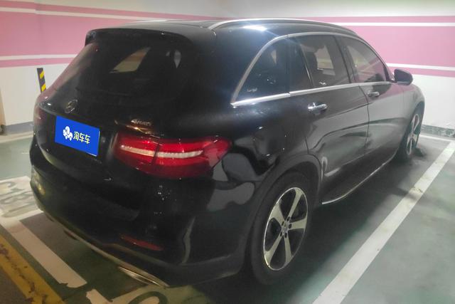 Mercedes-Benz GLC id 3783638 из Китая 15