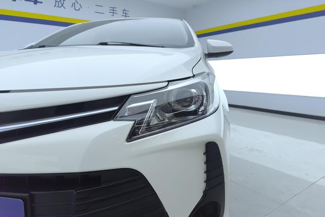 Toyota Vios 2021 1.5 L CVT — фото 4