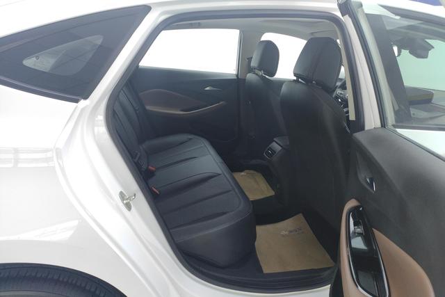 Buick Verano 2022 Pro 533 T — фото 16