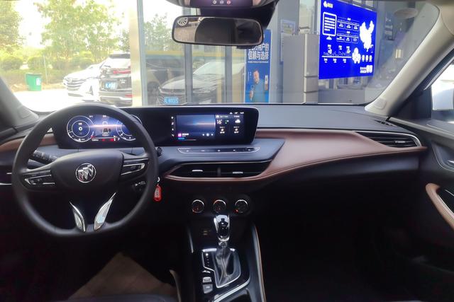 Buick Verano 2022 Pro 533 T — фото 15