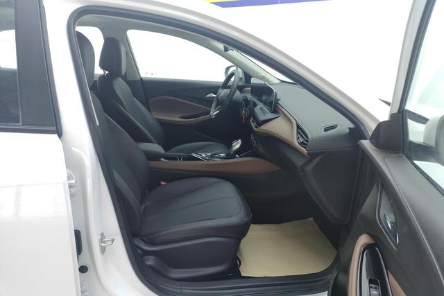 Buick Verano 2022 Pro 533 T — фото 12