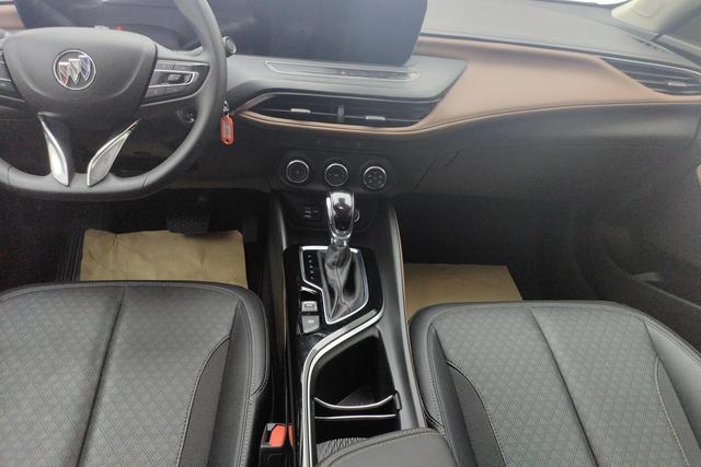 Buick Verano 2022 Pro 533 T — фото 11