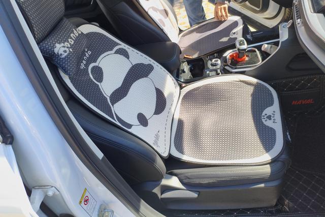 Haval H6 2018 Белый из Китая, фото 2