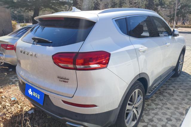 Haval H6 id 3782821 из Китая 12