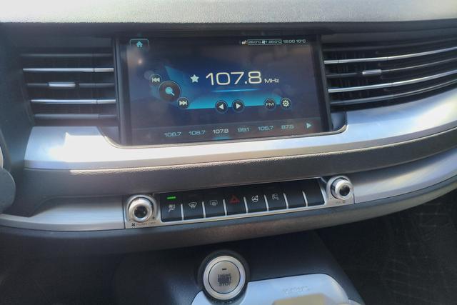 Haval H6 id 3782821 из Китая 13