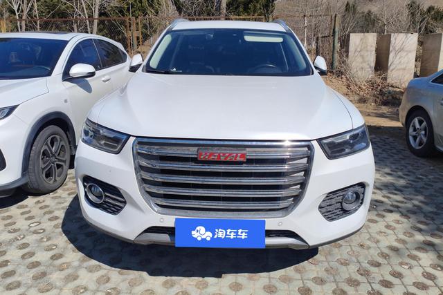 Haval H6 id 3782821 из Китая 14